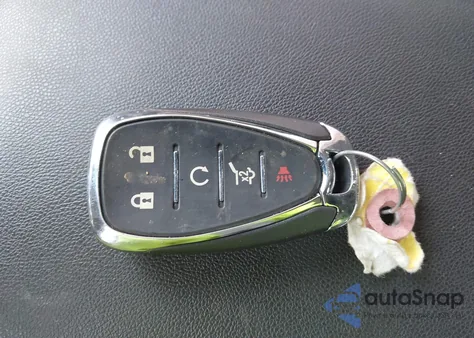 2019 Chevrolet Equinox Lt из США, поврежденный, VIN 2GNAXUEV6K6303930